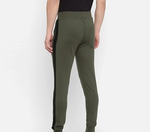 Pantalones Deportivos Casuales de Alta Calidad para Correr, Pantalones de Chándal Rectos, Pantalones Tácticos Elásticos para Exteriores, Pantalones de Trabajo con Múltiples Bolsillos, Pantalones Cargo para Hombre - Product Image 4