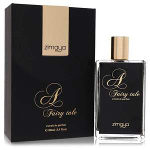 Zimaya Fairy Tale, Perfume Unisex en Spray, Extracto de Perfume - Product Image 1