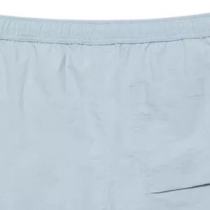 Shorts de bain personnalisés coupe classique, séchage rapide, légers, pour la plage, le surf et les sports nautiques, vêtements décontractés d'été - Product Image 4