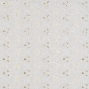African <b>Sequin</b> Embroidery Fabric Digital Print Mesh Lace Textile For Kaftan Fashion And Apparel Import Buyers - Product Image 2