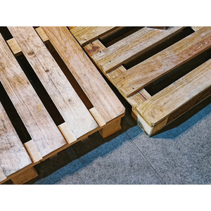 Durable Pallet Timber Suitable For Reusable Pallets <b>Crates</b> And Packaging Projects - Product Image 2