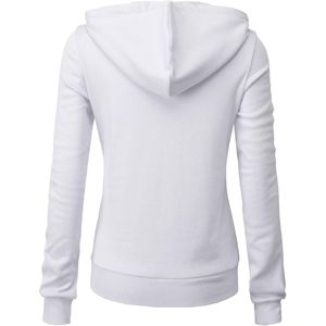 Nueva Llegada 2026 Sudaderas Casuales de Invierno para Mujer de Alta Calidad con Forro, Transpirables, de Secado Rápido, Personalizables, Multicolor, en Oferta - Product Image 4