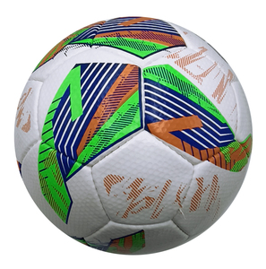 Factory Price Top Selling High Quality Lightweight Durable Soccer <b>Ball</b> Custom Size/Colors Indoor/Outdoor Use Custom Logo - Product Image 5