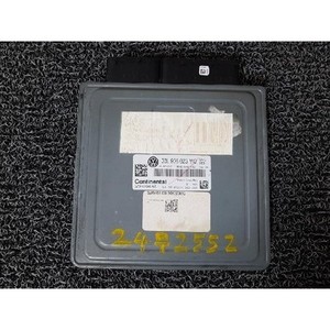 ชุดควบคุมเครื่องยนต์ Jetta VI ปี 2010-2014 มือสอง ของแท้ รหัส 03L906023MQ - Product Image 2