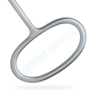 Tornillo ginecológico para miomas de alto rendimiento con agarre cómodo para su uso, servicio OEM - Product Image 4