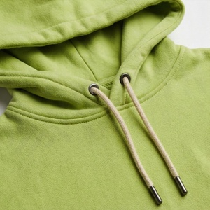 Sudadera con Capucha de Primera Calidad para Mujer, Ropa de Invierno, Estilo Hip Hop, Tejido de Forro Polar, Cuello con Capucha, Ropa Informal - Product Image 4