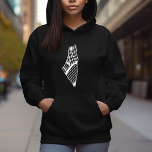 Sweat-shirts surdimensionnés personnalisés de haute qualité avec logo, sweat-shirts de jogging pour femmes de haute qualité, personnalisables, en coton lourd 100% - Product Image 5