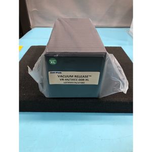 25 Gel-Pak VR-44/16CC-00B-XL XL Vacuum Release - Équipement et pièces semi-conductrices de renommée mondiale et de confiance - Product Image 3