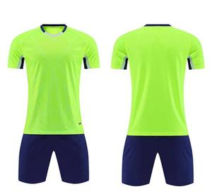 Fabricant de maillots de football, maillot de football neuf, impression de maillot de football, couleurs de maillot de football - Product Image 4