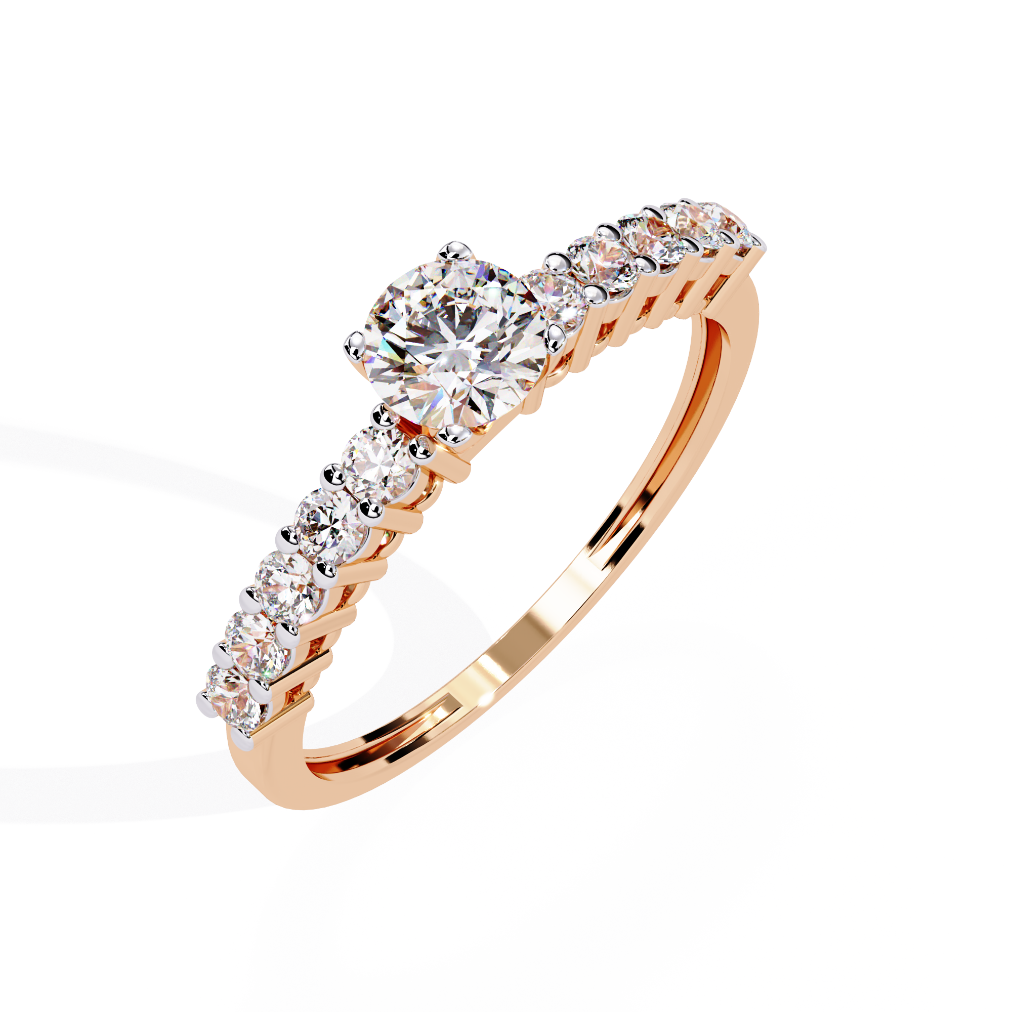 Rose Gold