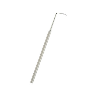 Retractor Fison Personalizado con Hoja Angulada Profunda de 20 mm, Ancho de 11 mm, Longitud Total de 130 mm, Retractores para Párpados de WARSAW MEDICAL - Product Image 6