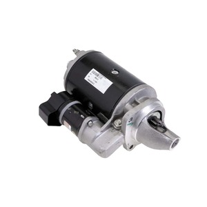 มอเตอร์สตาร์ท3.0KW 3763362M94 12V 10T ใส่ได้พอดีกับแมสซีย์เฟอร์กูสัน165 285 375 590ระบบสตาร์ทเครื่องยนต์แทรคเตอร์1085 - Product Image 1