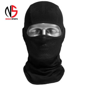 บาลาคลาวาพิมพ์ลายดีไซน์ล่าสุด ขายส่ง ผ้าปิดหน้าสำหรับขี่มอเตอร์ไซค์ ป้องกันความร้อน บาลาคลาวาถักแบบเปลี่ยนสีได้เมื่อโดนความร้อน รุ่นปี 2026 - Product Image 6