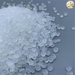 Plastic Virgin Polypropylene Manufacturer <b>PP</b> Granules Various Models Raw Material <b>PP</b> Resin Best Price - Product Image 4