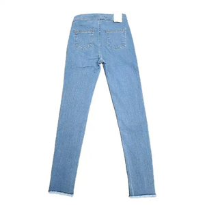 Women's Baggy Wide Leg Loose Fit <b>Denim</b> Overalls Breathable Eco-Friendly Streetwear Fashionable Comfortable Casual - Product Image 1