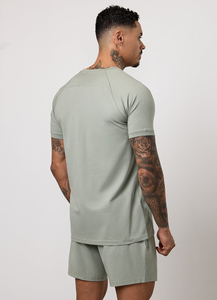 Camisetas Personalizadas Multicolores para Hombre, Camisetas Unisex de Algodón Personalizadas, Camisetas para Hombre ODM/OEM - Product Image 5