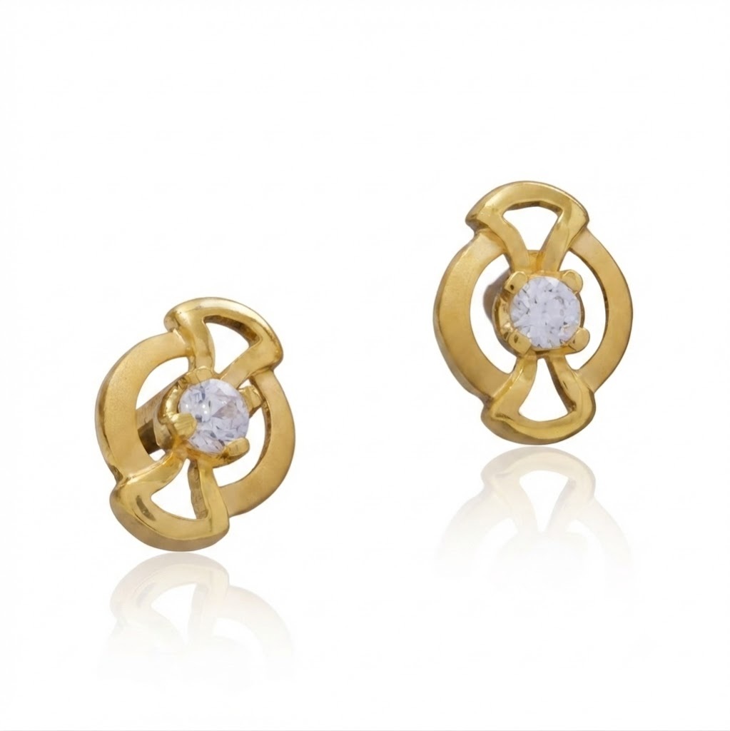 Oro amarillo