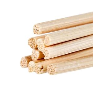 BEST SELLER Bâtonnets diffuseurs en rotin naturel faits à la main pour l'aromathérapie aux huiles essentielles - Product Image 3