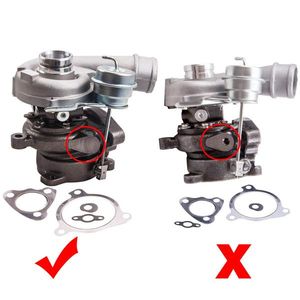 Turbocompresor K04 022 para Audi S3 TT QUATTRO 1.8T 225hp 1999 2002 Modelos Compatibles A3 Altea Bora Scirocco Compatible con Motor Golf V RS - Product Image 2