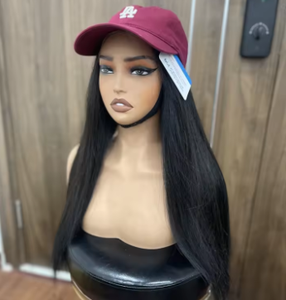 วิกผมตรงกระดูก100% เวียดนามผมมนุษย์เนียนเรียบลื่น - Product Image 4