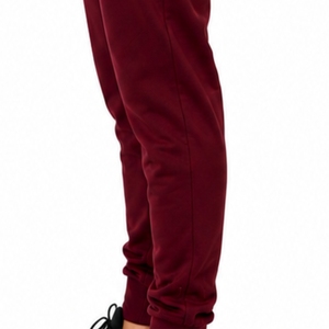 Pantalon de survêtement décontracté en molleton de coton léger pour homme – Qualité supérieure, molleton doux, coupe confortable, fabrication directe usine, design moderne et sur mesure - Product Image 6