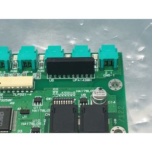 DISCO FBPCB-0174 PCB, 8-DO,COMM, MDK311V-O, 131800 - Equipo y Piezas de Semiconductores Legados Globales de Confianza en - Product Image 4