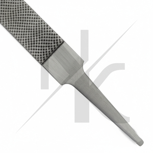 เครื่องมือตัดแต่งกีบม้าขั้นสูง ขนาด 14 นิ้ว กว้างพิเศษ ผลิตจากเหล็กกล้าคาร์บอนสูง พร้อมเคลือบป้องกันสนิม สำหรับมืออาชีพด้านขี่ม้า เหมาะสำหรับแกะและสุกร - Product Image 3