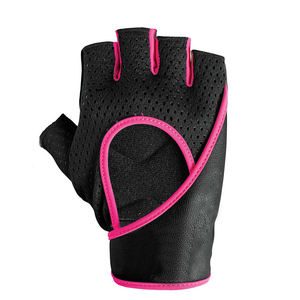 Guantes de Entrenamiento con Logotipo Personalizado, Guantes de Gimnasio para Levantamiento de Pesas, Crossfit, Protección de Palmas, Entrenamiento, Medios Dedos - Product Image 5