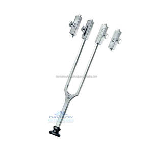 ที่มีคุณภาพสูง RYDEL-SEIFFERT ส้อม Tunning C 64 C 128 - Product Image 2