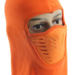 Pasamontañas Unisex de Secado Rápido, Transpirable, Suave y de Alta Calidad, en Spandex/Poliéster, Equipo de Seguridad para Motociclistas, Ciclistas y Actividades al Aire Libre - Product Image 2