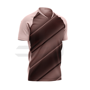 JAMEZ SPORTS Camisetas y Tops Unisex 100% Algodón Transpirables de Secado Rápido - Cada Latido del Corazón Lleva al Juego, Cada Respiración Lleva al Sueño - Product Image 4