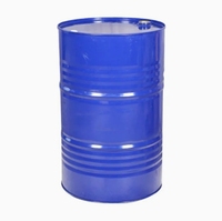 99.9% Qualité de pureté CAS 112-27-6 Teg Triéthylène Glycol