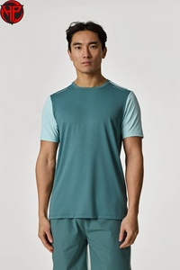 Men Casual Clothes Short <b>Set</b> Men Short Sleeve T-Shirt Shorts <b>Sets</b> Two Pieces Custom logo Casual Summer Men Tracksuit <b>Set</b> - Product Image 5