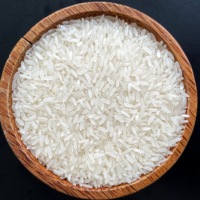 Oferta de Venta Caliente: Arroz Blanco de Grano Largo Hom Mali Jazmín Tailandés de Calidad Premium, Origen Vietnam, Nueva Cosecha, 1kg, 5kg, 10kg, 25LBS, 11.34kg