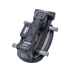 Accessorio per Vibrazione Piastrelle per Applicazione di Thinset con Gripster a Vuoto - Product Image 5