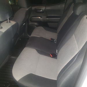 Toyota Tacoma 4X4 TRD Off-Road Crew Cab Long Bed d'occasion 2022 - Product Image 4