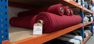ผ้าลูกไม้ - Product Image 4