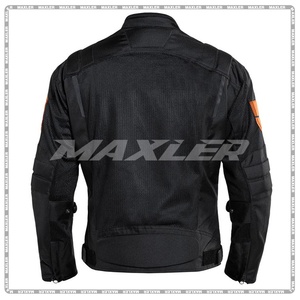 Customized Motorcycle Textile Coudra Waterproof <b>Jacket</b> for Rider Motorcycle Textile Riding for Men Racing Wear - Product Image 3