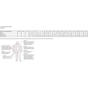เสื้อกั๊กยีนส์ผู้ชายแบบกระดุมแป๊ก สไตล์คลับ รุ่น DM2238 ปี 2025 พร้อมกระเป๋าปืน - Product Image 1