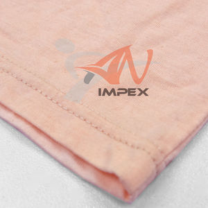 Camisetas Lisas para Niños, Camisetas de Algodón de Color Sólido para Bebés y Niños Pequeños, Ropa para Niños, Camiseta Extra Grande para Niños - Product Image 6