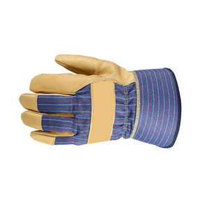 Guantes de Soldadura de Fábrica a Bajo Precio, Guantes de Soldadura de Alta Calidad, Guantes de Seguridad para Soldadura - Product Image 4
