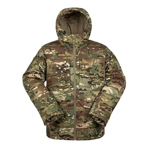 Trajes de Camuflaje para Caza, Senderismo y Tiro al Aire Libre, Uniformes de Caza de Alta Calidad a Precio Económico - Product Image 6