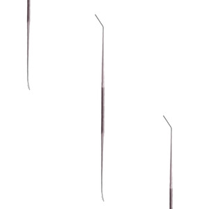 Disector de Punta Doble Pennybacker de 229 mm de Largo, Manual, Quirúrgico, de Acero Inoxidable, Reutilizable, con Certificación CE - Product Image 1