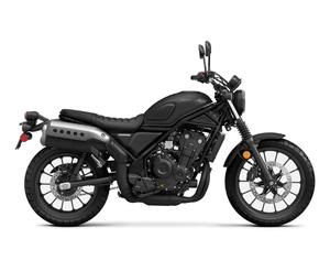 CL500 Street 2026 de Venta Rápida, 471cc, Motor Bicilíndrico Paralelo de Cuatro Tiempos Refrigerado por Líquido, 170 km/h, Listo para Enviar - Product Image 5