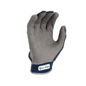 2026 Custom Team Design Printed Lightweight American Football <b>Gloves</b> Comfortable Heavy Duty Breathable KABRO SPORTS High Quality - Product Image 6