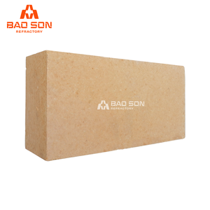 <b>Fire</b> <b>Bricks</b> Woodstove High Temperature Resistant Clay Firebricks For Wood <b>Stoves</b> Fireplaces Pizza Ovens Bbq Smokers From Vietnam - Product Image 2