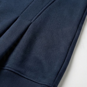 Sweat à capuche pour femme grande taille en coton, style pull, couleur personnalisable, tenue décontractée, vêtements de sport haut de gamme, vêtements personnalisés - Product Image 5