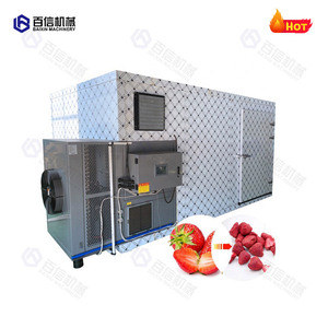 Machine de dessiccateur de capacité élevée pour le dessiccateur de salade de légumes de riz Offre Spéciale le dessiccateur d'oignon - Product Image 4