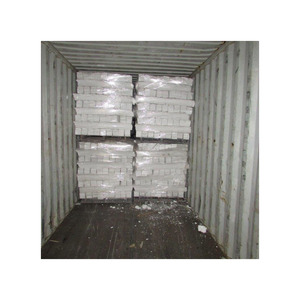 เศษโฟม EPS โพลีสไตรีนขยายตัว สำหรับอุตสาหกรรมรีไซเคิล - Product Image 4