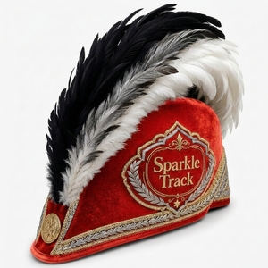 Premium Hackles High Quality Natural Feather Materials with Custom Logo OEM Service Private Label Manufacturer Wholesale - Product Image 1
